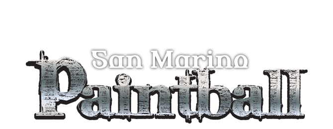 Paintball San Marino